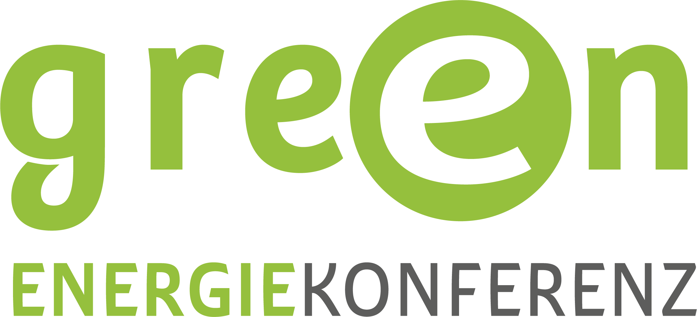 Anmeldung Green Energie Konferenz