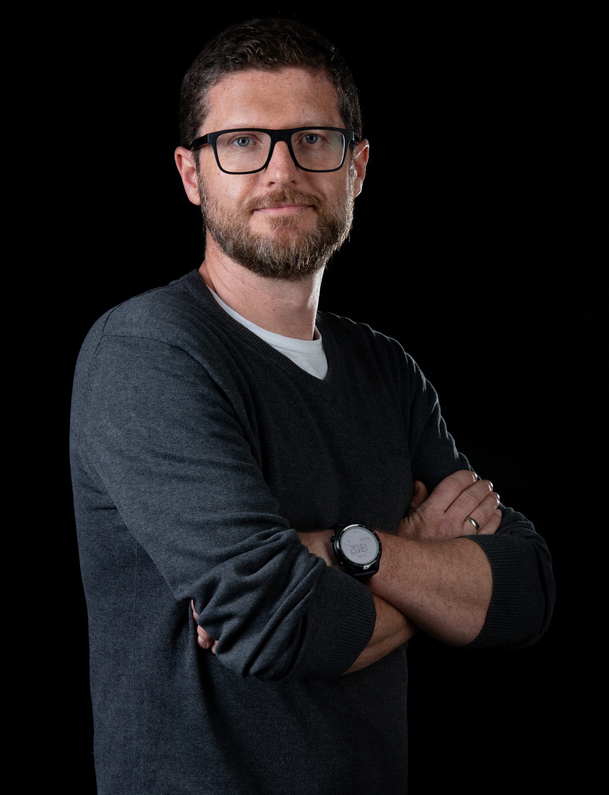 Mag. Patrick Dramberger